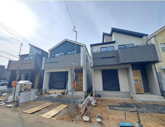 新築一戸建