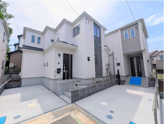 新築一戸建