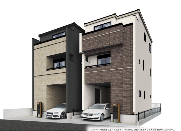 新築一戸建