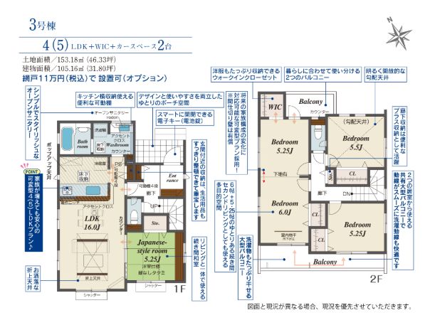 地形図