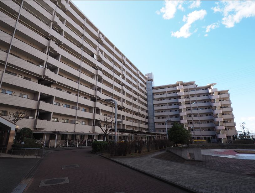 マンション
